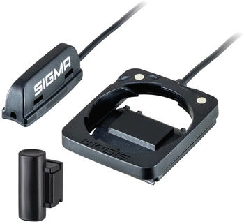 Sigma Bike Computer Rad 2 Kit 00544 for BC 12.0 BC 14.0