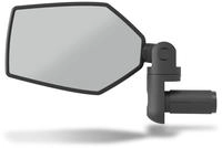 Acid Spiegel Discreet black 7 x 17,1 x 5