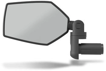 Cube Acid Discreet Mirror
