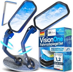 Nextcover Bicycle Mirror Set (left + right)