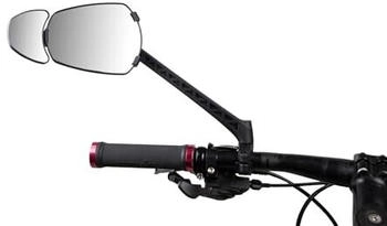 Zéfal Left Rearview Mirror Espion E100 Cargo