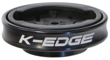 K-Edge Garmin Gravity Top Cap Mount Stem Mount