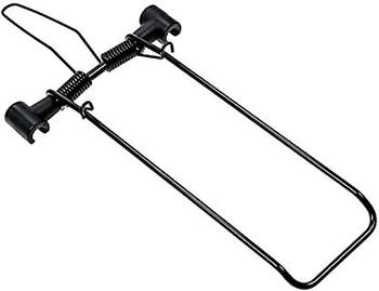 Racktime Clampit Spring flap