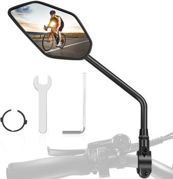 Coicer Left Rearview Mmirror