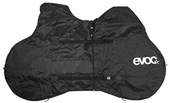 Evoc Bike Rack Cover Road Black