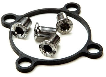 Race Face Inner Ring Spider Kettenblattschrauben Pack Alu