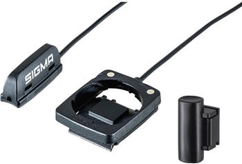 Sigma Kabel Kit 2032 Geschwindigkeitsmesser für Fahrradcomputer (00536)