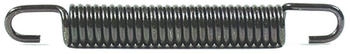 Hebie Feder 78mm für Lenkungsdämpfer 0695/0699 (060-72866)