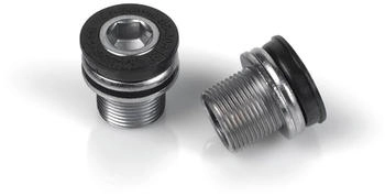 XLC Kurbelschraubenset M15 für Bosch Active/Performance (2502850111)