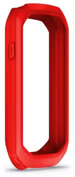 Garmin Edge 1050 Silikonh&uuml;lle rot