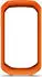 Garmin Edge 1050 Silikonhülle orange