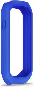 Garmin Edge 1050 Silikonh&uuml;lle blau