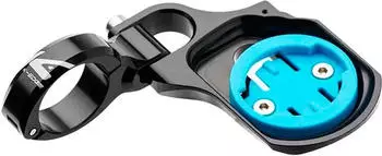 K-Edge Wahoo Bolt Aero TT Lenkerhalterung 22,2mm, schwarz (K13-2610AR)