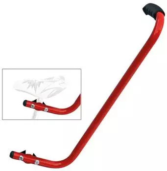 Peruzzo Trail Angel Lernhilfe Fahrrad Kinder (307830015)