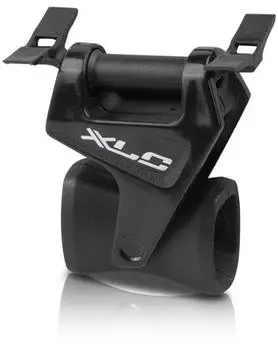 XLC Chainguide CR-A12 schaltbar, 3-fach, Hinterbaubefestigung MTB (2501104910)
