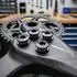 SRAM XX Kettenblattschraubensatz (11.6215.193.060)