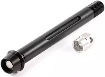 Pitlock Set 17 Rock Shox Steckachse 15mm, 148mm, schwarz (P170000)