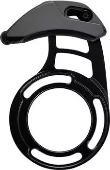 Shimano SM-CDE80 Kettenf&uuml;hrung f&uuml;r STEPS E-Bike, 34/38Z (SM-CDE80)