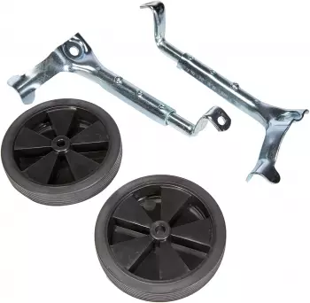 Vicma St&uuml;tzr&auml;der Kinder verstellbar MTB 14-20" (1403)