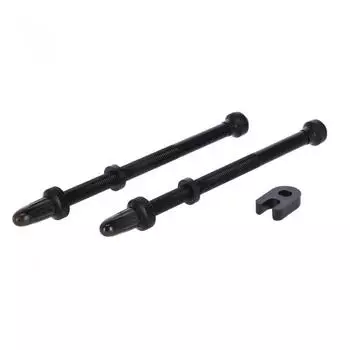 Schwalbe Tubeless Presta Ventile 2 St&uuml;ck 100mm (3472)