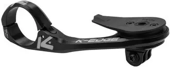 K-Edge Hammerhead MAX XL Combo Lenker-Computerhalterung, 31,8mm
