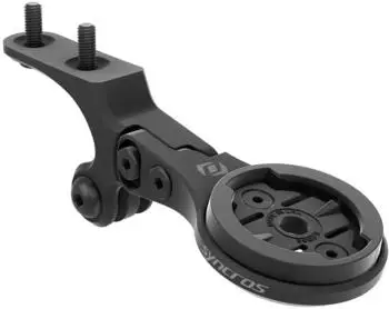 Syncros iC Aero IM Front Fahrradcomputer-Halterung, S