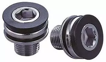 FSA ML054 Schraubenpaar f&uuml;r E-Bike Kurbeln M15 (390-2040)