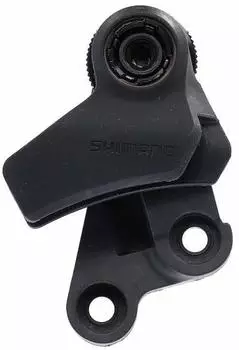 Shimano SM-CD800 Kettenführung 30-38Z. Direktmontage tief, schwarz (ISMCD800E)