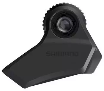 Shimano STEPS CD-EM800 Kettenf&uuml;hrung Befestigungsplatte 24/36/38Z (ICDEM800A)