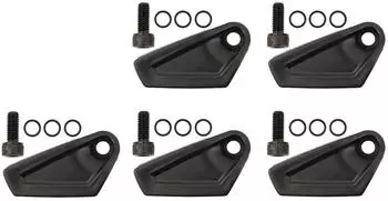 Haibike All MTN Kettenf&uuml;hrung, 5er Pack (KHB00006)