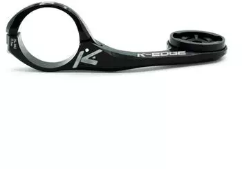 K-Edge Garmin Max XL Lenkerhalterung, schwarz, 35mm (3510575)