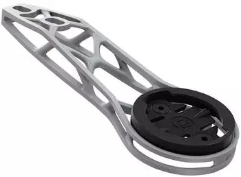 Syncros IC SL Inspir3d Lenkerhalterung Computer-Mount, Rohlegierung, L