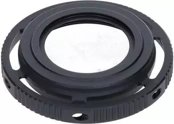Shimano FC-M9100 Einstellmutter (Y1X026000)
