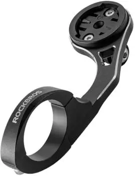 Rockbros FK-301 2-in-1 Lenkerhalter Fahrrad f&uuml;r Computer/Navigator und Kamera/Beleuchtung (FK-301)
