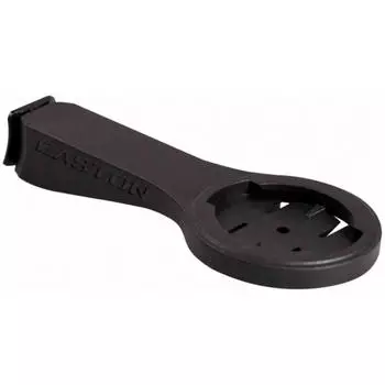 Easton ICM Fahrradcomputerhalterung Garmin, schwarz