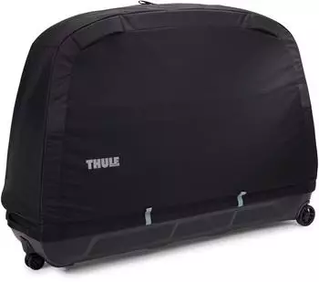 Thule Roundtrip Rennradkoffer Black, One-Size
