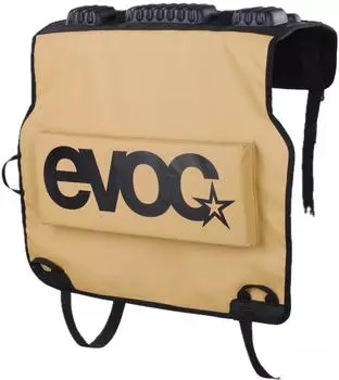 Evoc Tailgate Pad Duo, sand (EV26100541618)