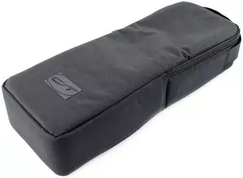 CON-TEC Via.Battery CT Bag E-Bike Gepäckträgerakku, schwarz