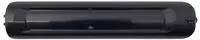 Accell Hunland Batterieabdeckung-3080000041 Batterieabdeckung Schwarz...