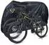 LuxusKollektion Fahrradabdeckung wasserdicht, UV-Schutz, 205cm