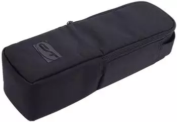 CON-TEC Via.Battery Rahmen-Akkutasche, schwarz