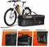 LuxusKollektion E-Bike Akku Tasche, feuerfest 1000°C, 49x15x15cm