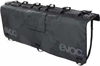 Evoc Tailgate Pad schwarz, XL (100527100-XL)