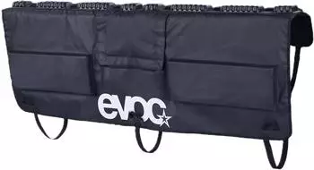 Evoc Tailgate Pad Curve XL 160cm, schwarz (100540100-XL)