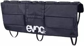 Evoc Tailgate Pad Curve schwarz M/L (100540100-M/L)