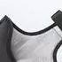 OEM D76 Transportschutz Kurbelgarnitur, schwarz/grau (hp_1034226)
