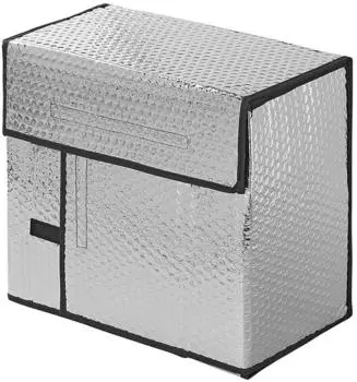 ProPlus Thermo-Batterieh&uuml;lle K&auml;lteschutz f&uuml;r KFZ (610014)