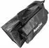 AccuCell Li-ion AkkuSafe BikeBag E-Bike Akku Aufbewahrungstasche, schwarz, 150x450x200mm