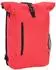 vidaXL Fahrradtasche XL rot, Polyester, 31x13x58cm (42008094)