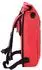 vidaXL Fahrradtasche XL rot, Polyester, 31x13x58cm (42008094)